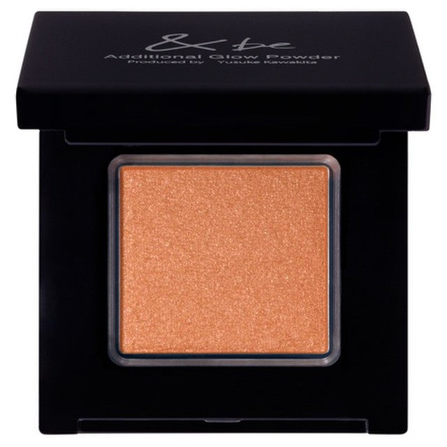 &be Additional Glow Powder