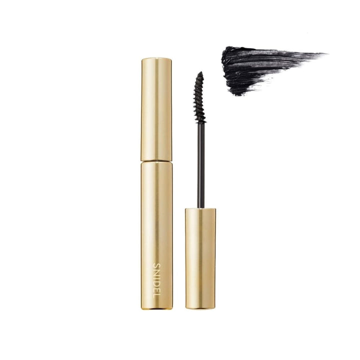 Snidel Beauty Long Lash Mascara - 01 Delicate Black