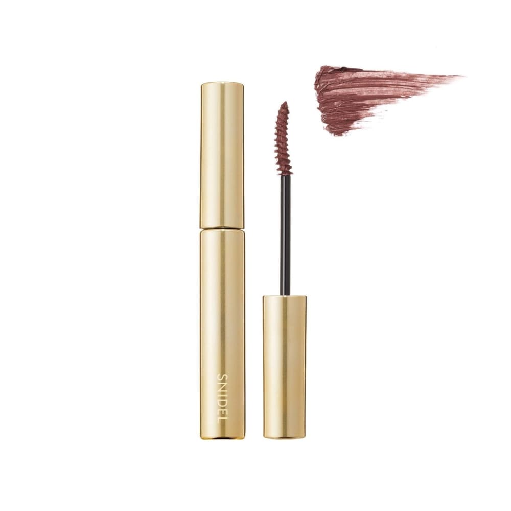 Snidel Beauty Long Lash Mascara - 03 Sweet Toffee