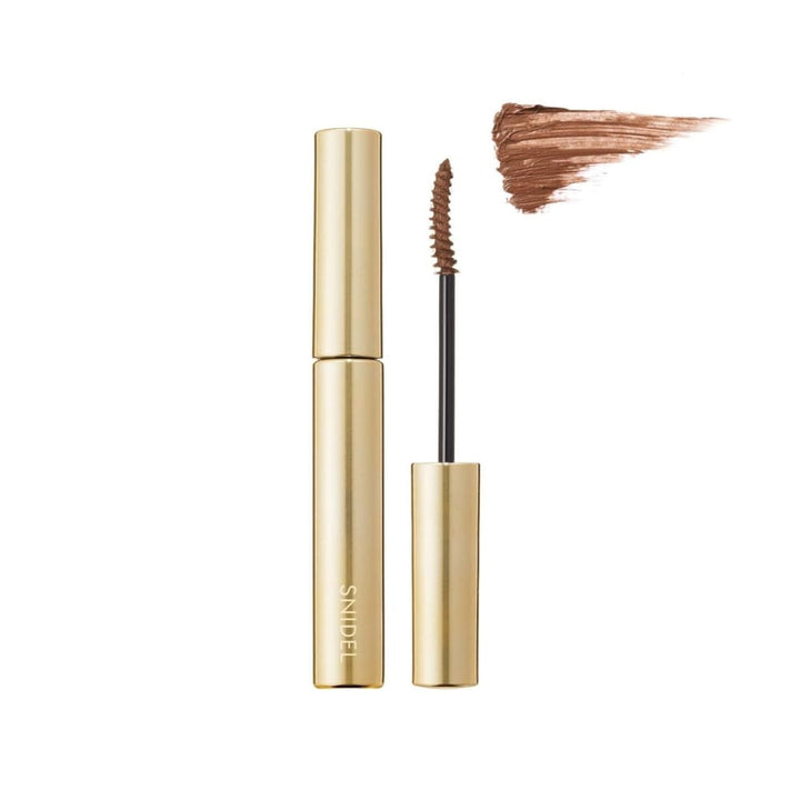 Snidel Beauty Long Lash Mascara - 04 Honey Brown