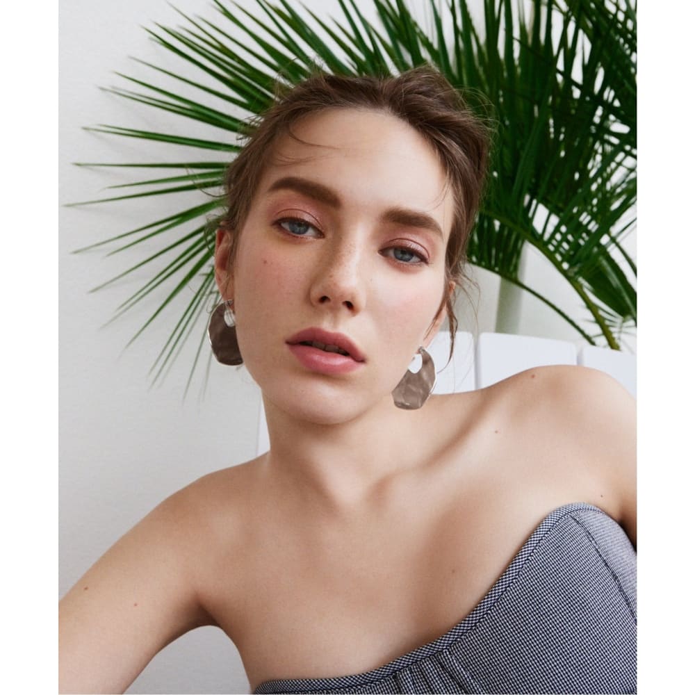 Snidel Beauty Long Lash Mascara