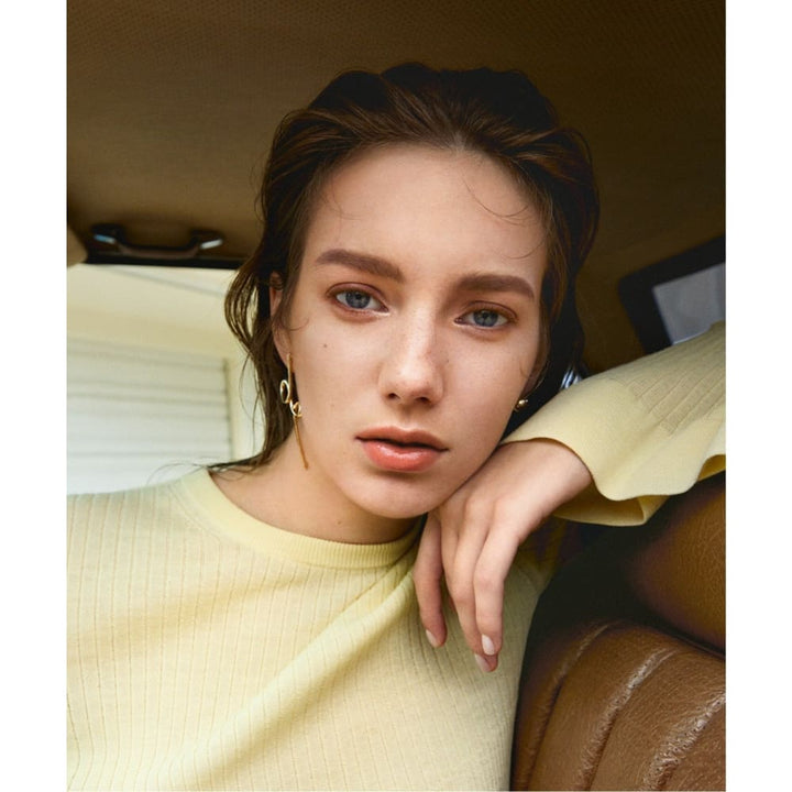 Snidel Beauty Long Lash Mascara