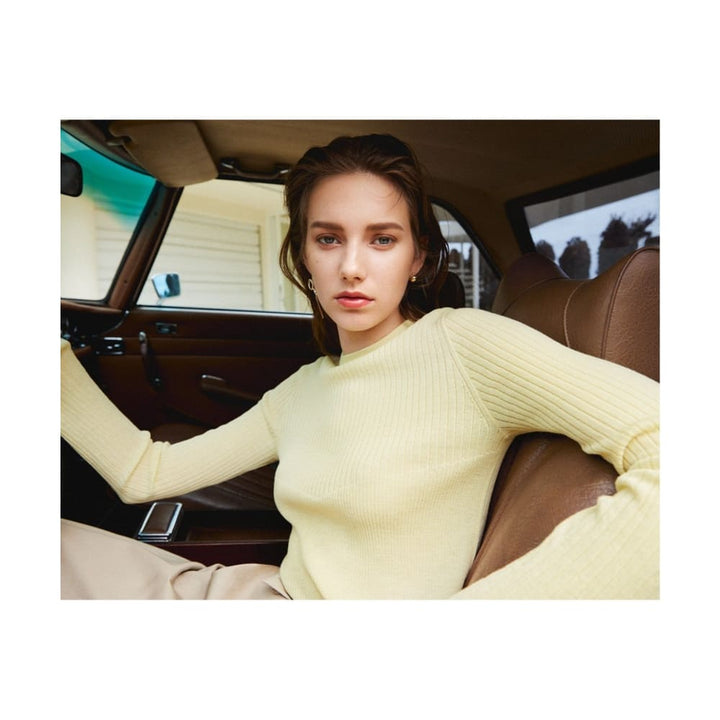 Snidel Beauty Long Lash Mascara