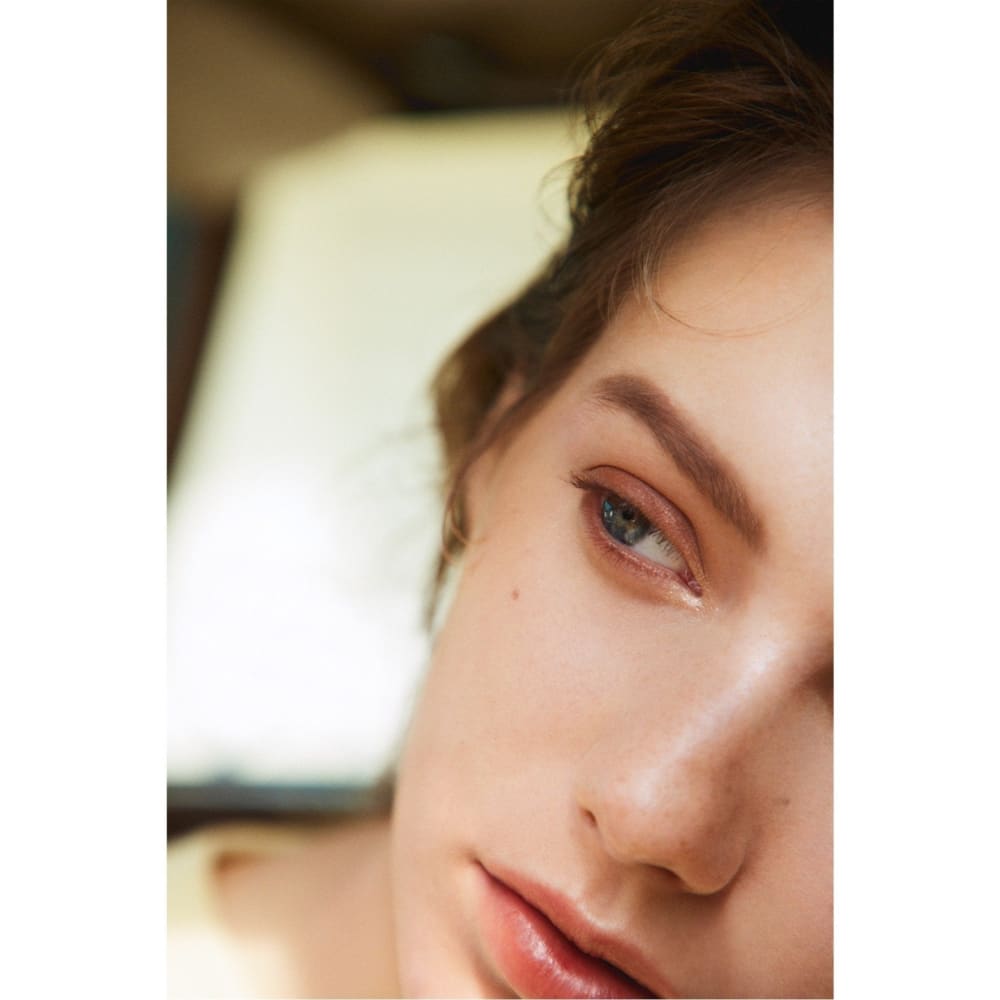 Snidel Beauty Long Lash Mascara