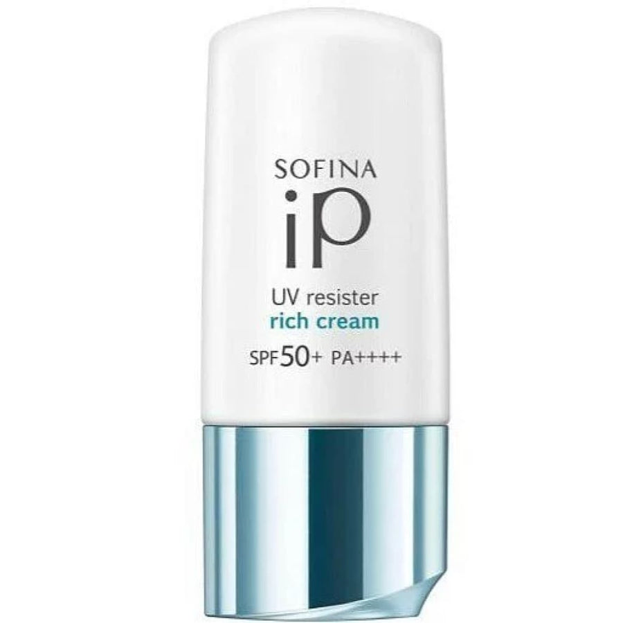 Sofina Rich Cream, $90以上, sofina, Sunscreen, Sunscreen Cream