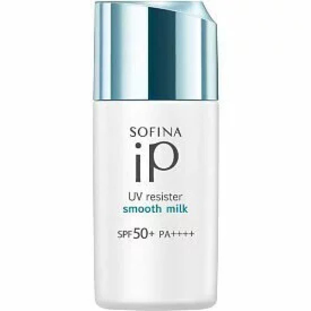 Sofina Smooth Milk, $90以上, sofina, Sunscreen, 其他防曬