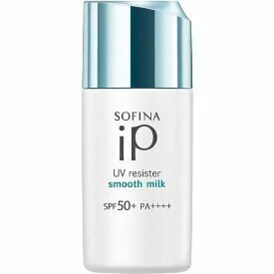 Sofina Smooth Milk, $90以上, sofina, Sunscreen, 其他防曬