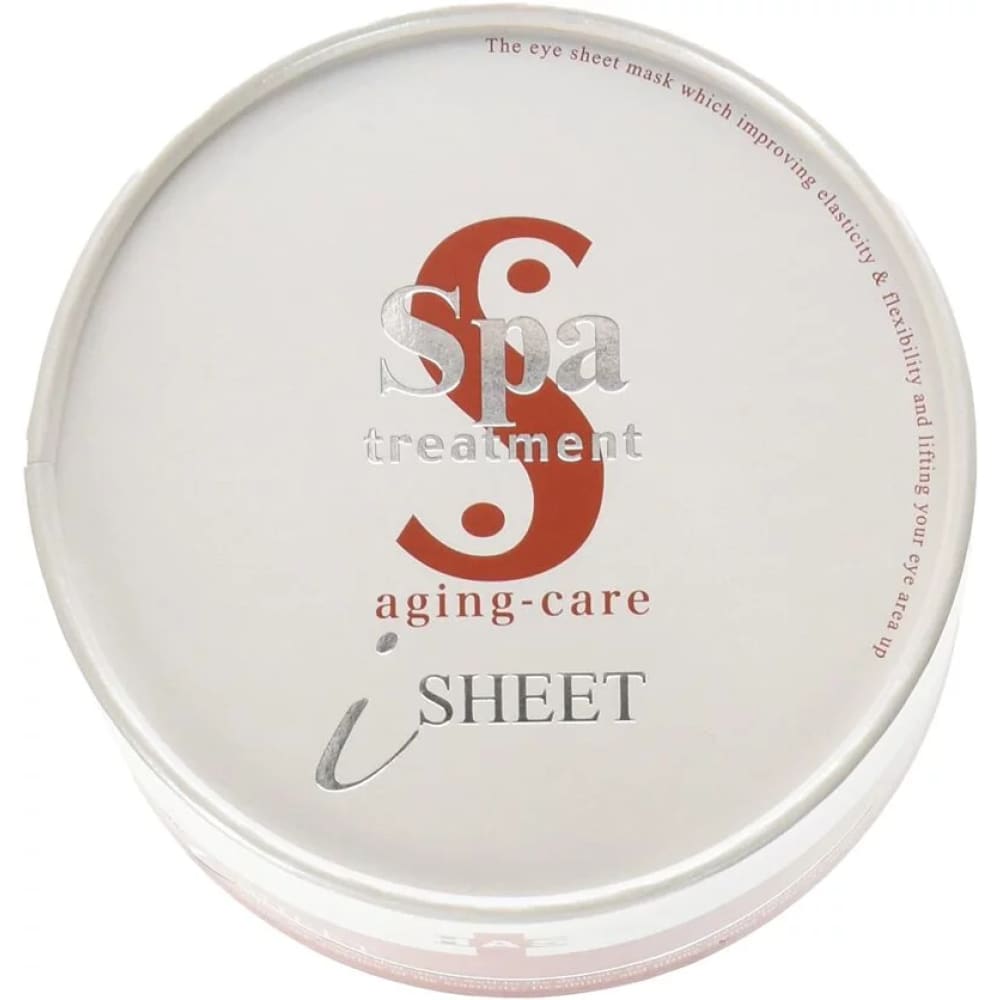 SPA TREATMENT HAS Eye Mask 60, $90以上, Eye Care & Anti Aging, Eye Mask