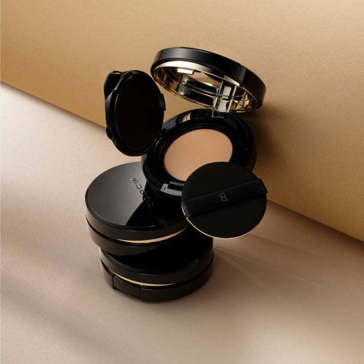 SUQQU Glow Cream Compact (3 Colors)