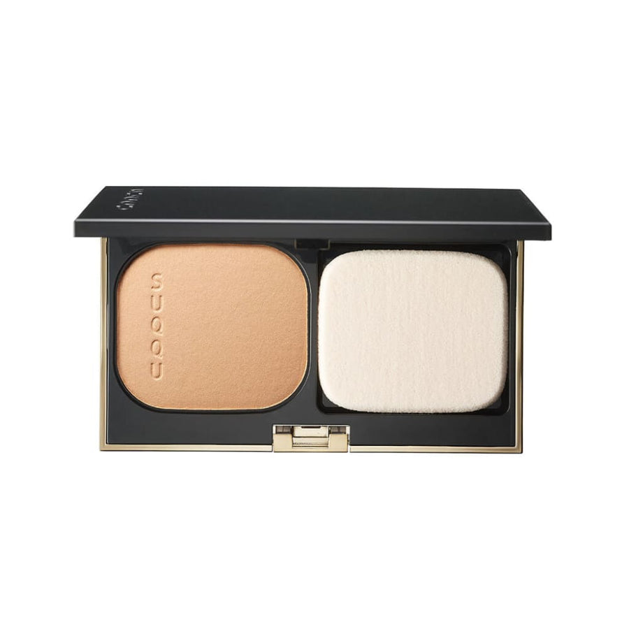 SUQQU Glow Powder Foundation Refill Exclusive Compact