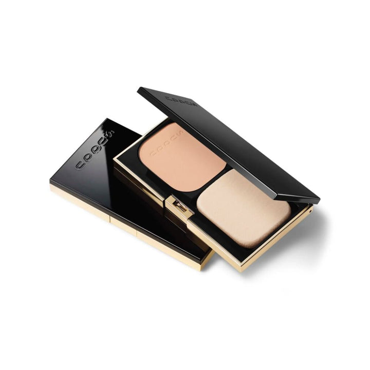 SUQQU Glow Powder Foundation Refill Exclusive Compact