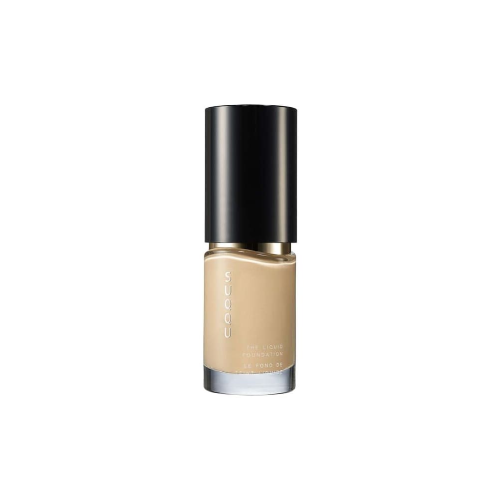 SUQQU Liquid Foundation 30mL