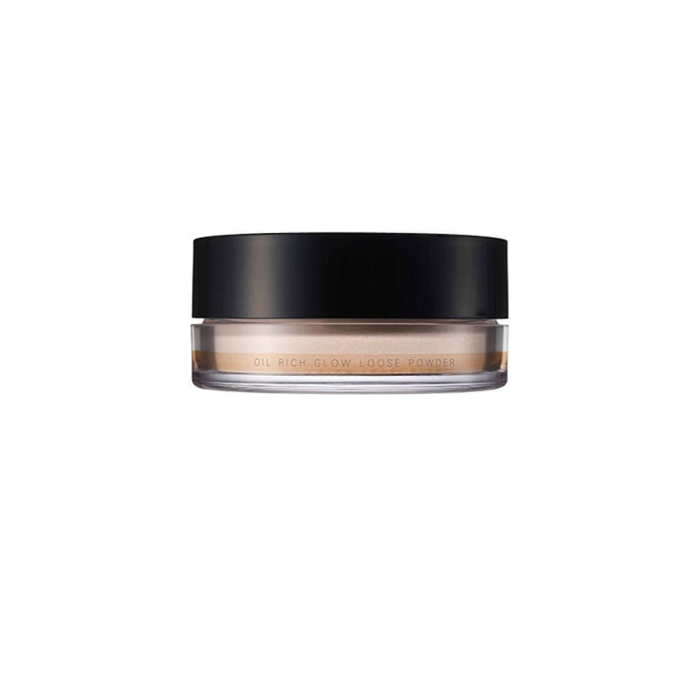 SUQQU Oil Rich Glow Loose Powder 15g
