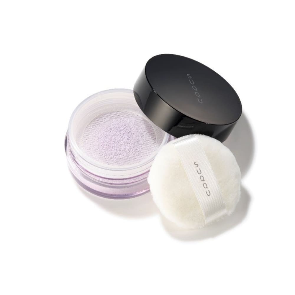 SUQQU Oil Rich Glow Loose Powder 15g