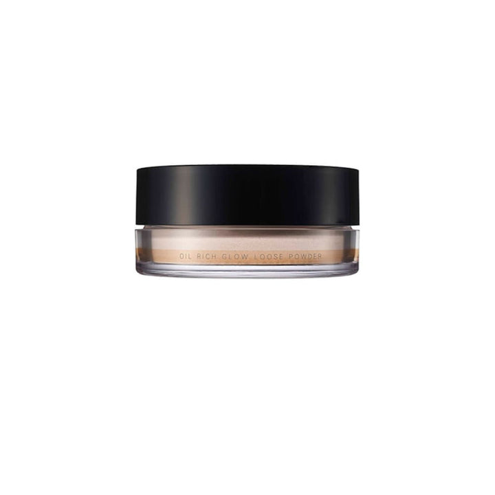 SUQQU Oil Rich Glow Loose Powder 15g