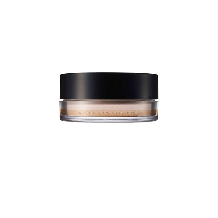 SUQQU Oil Rich Glow Loose Powder 15g