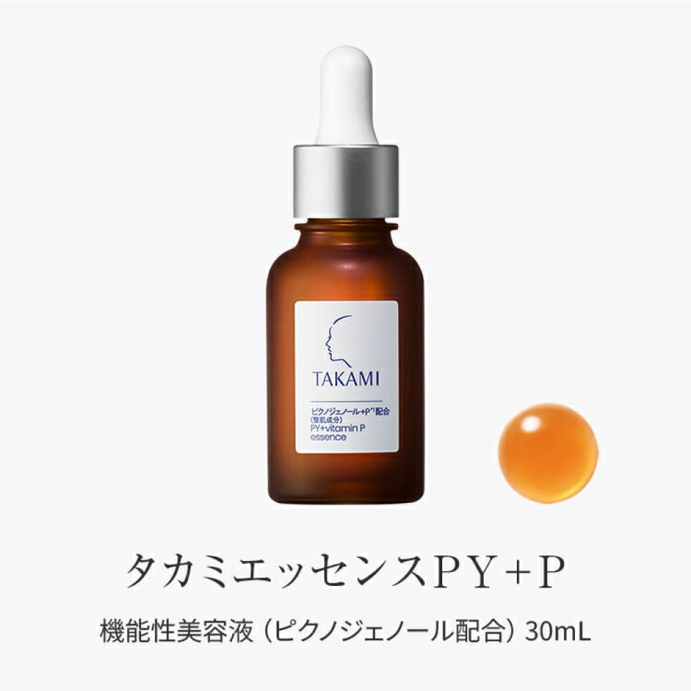 Takami Essence PY+P 30mL