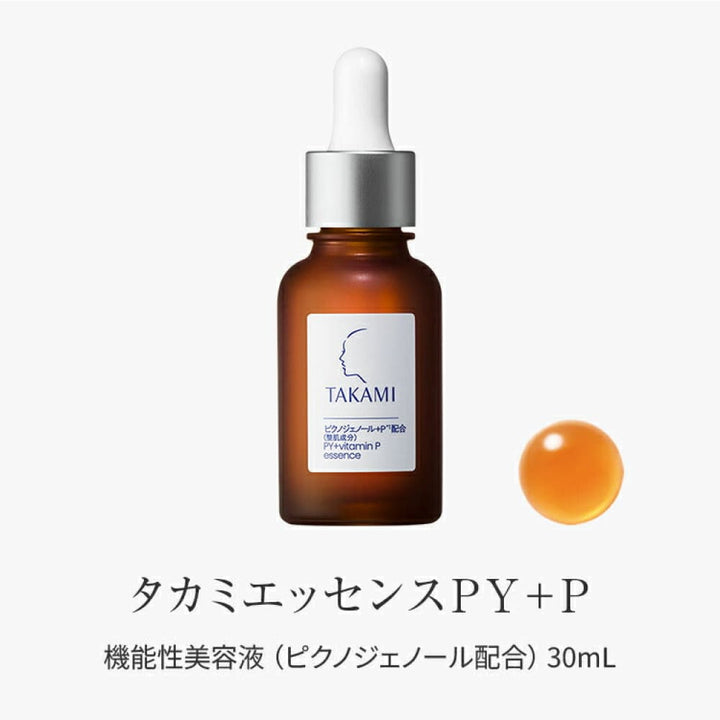 Takami Essence PY+P 30mL