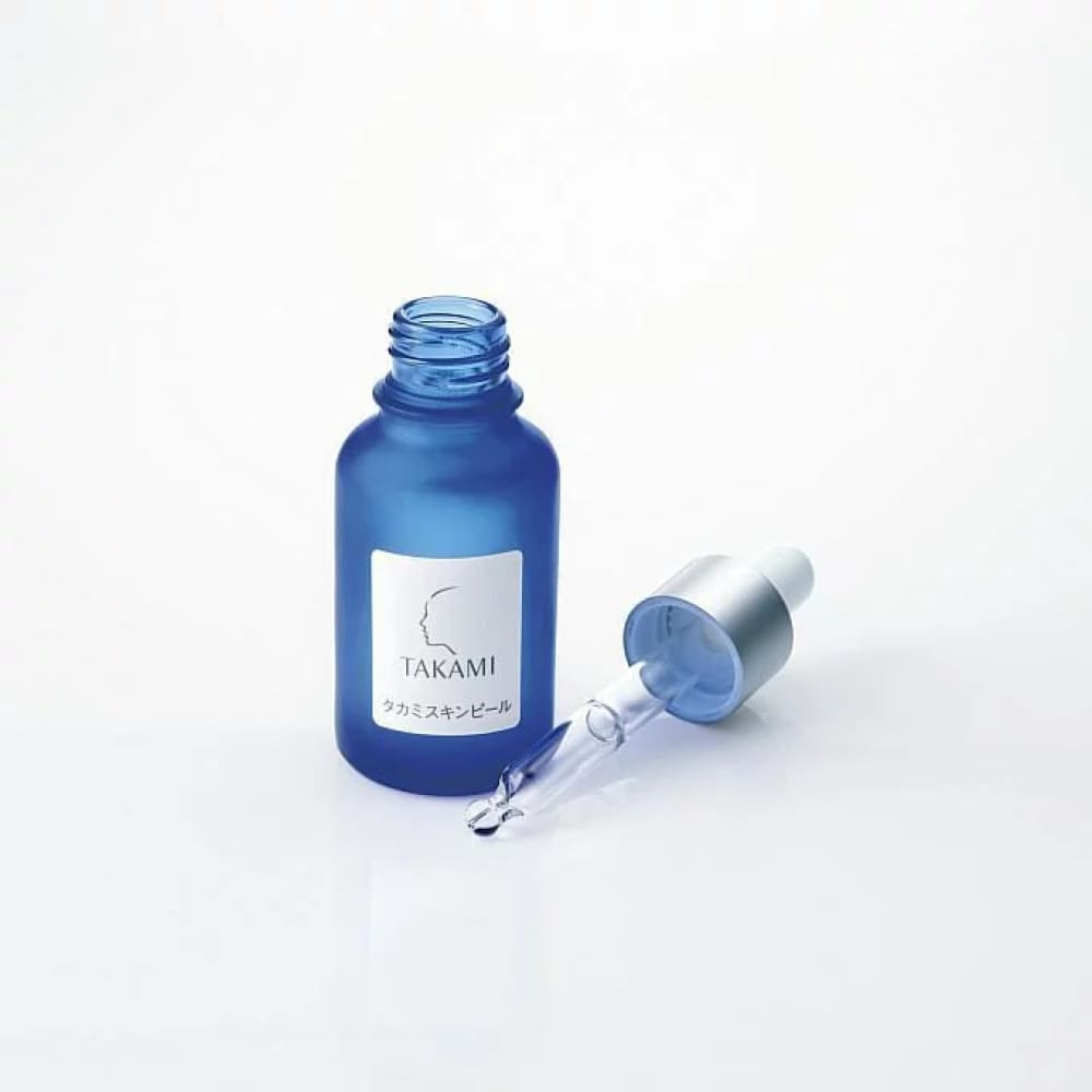 TAKAMI Skin Peel, $90以上, Deep Clean, Deep Clean & Make Up Remover, takami