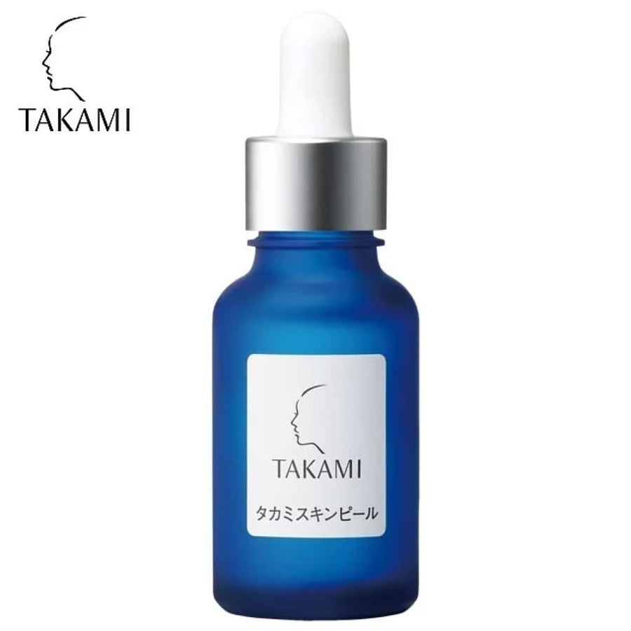 TAKAMI Skin Peel, $90以上, Deep Clean, Deep Clean & Make Up Remover, takami
