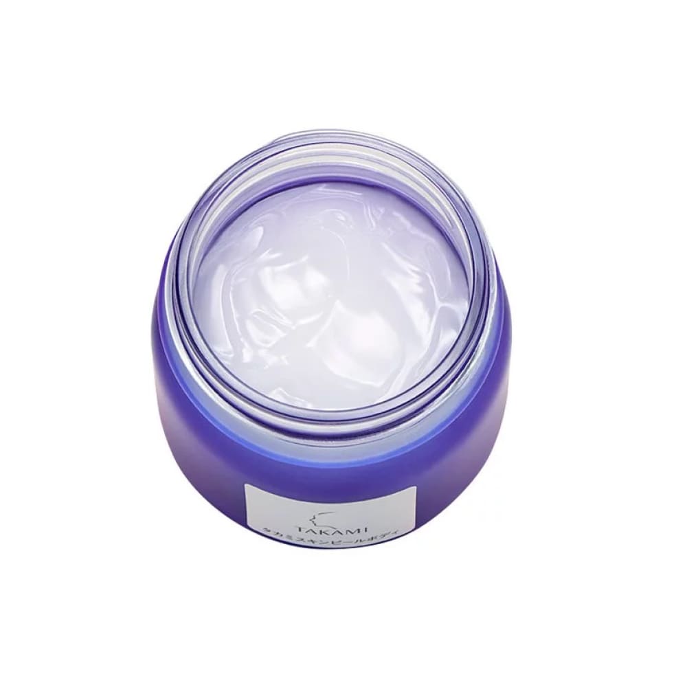 TAKAMI Skin Peel Body, $90以上, Body Care, Scrub & Exfoliants, takami