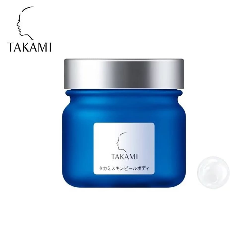 TAKAMI Skin Peel Body, $90以上, Body Care, Scrub & Exfoliants, takami