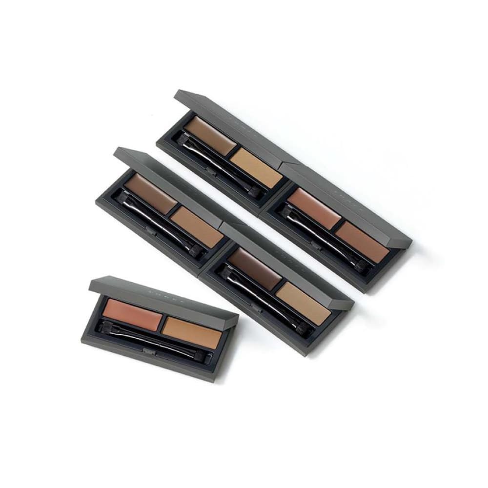 THREE Advanced Eye-Dentity Browshaping Duo