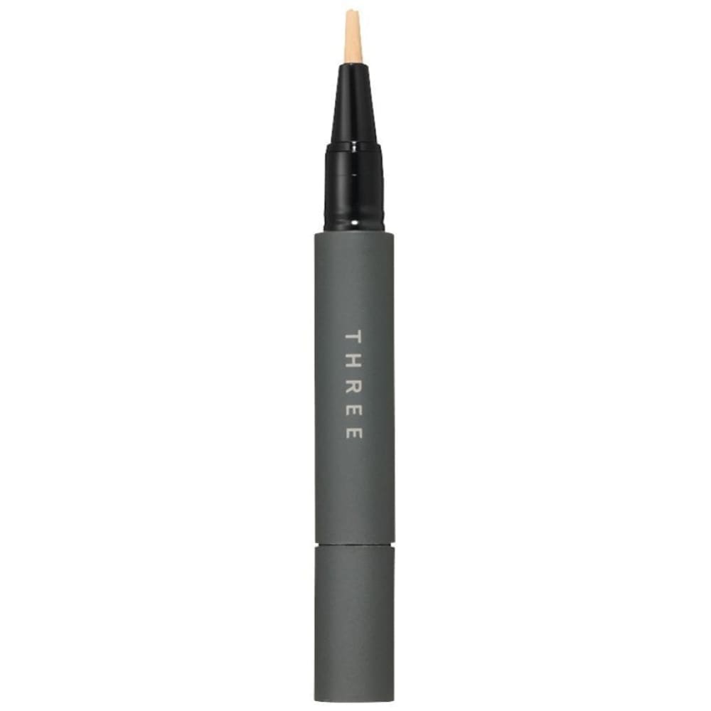 THREE Advanced Smoothing Concealer