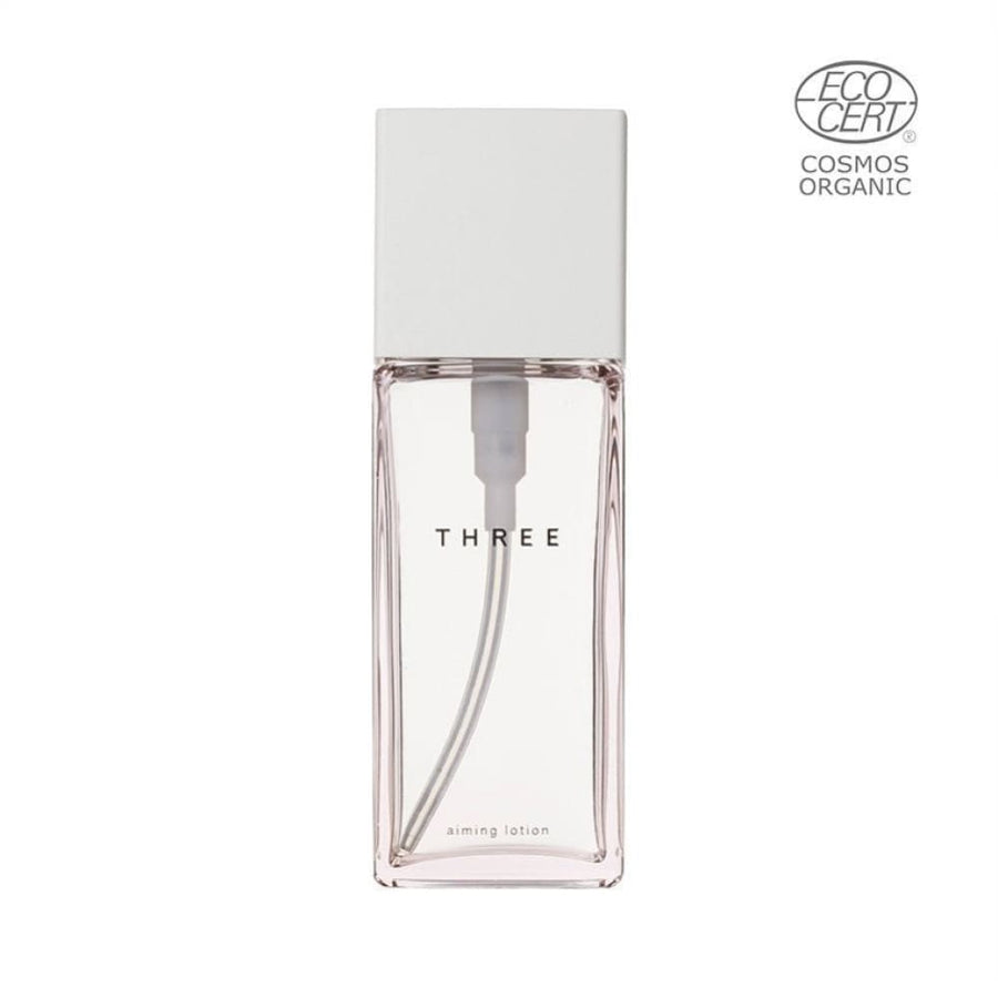 THREE Aiming Lotion R 140mL