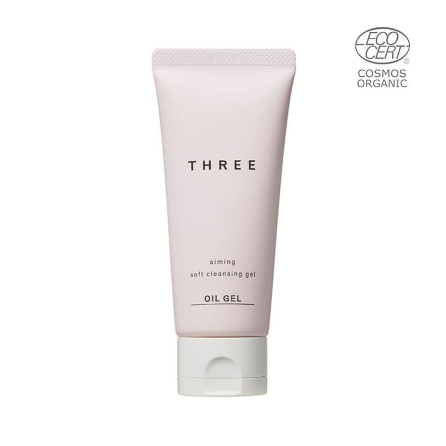 THREE Aiming Soft Cleansing Gel R 85g