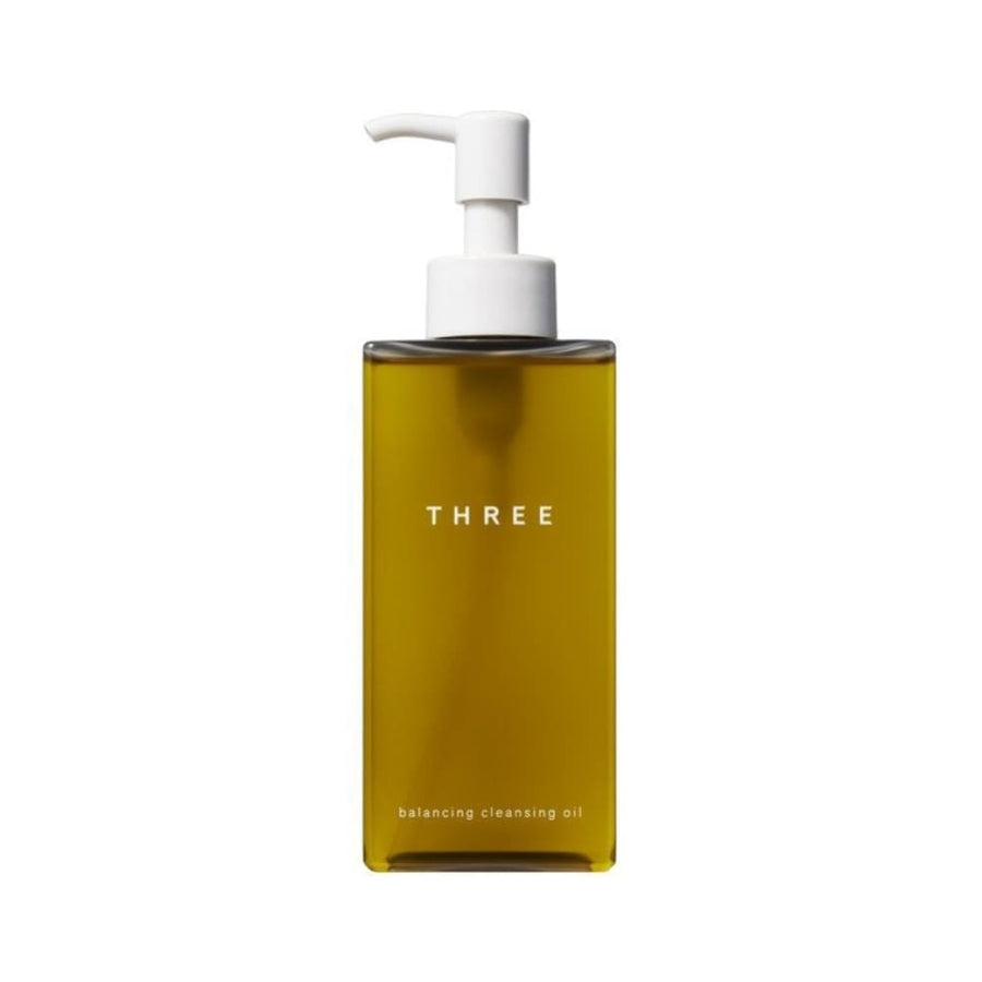 THREE Balancing Cleansing Oil N 185mL