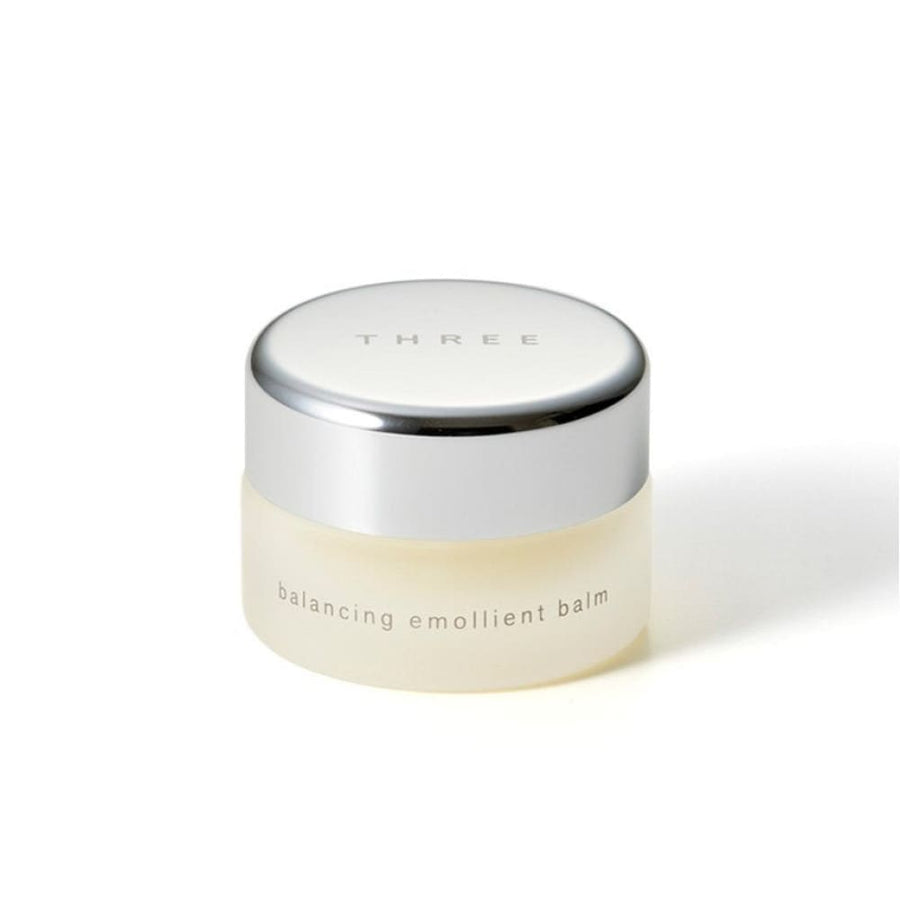 THREE Balancing Emollient Balm