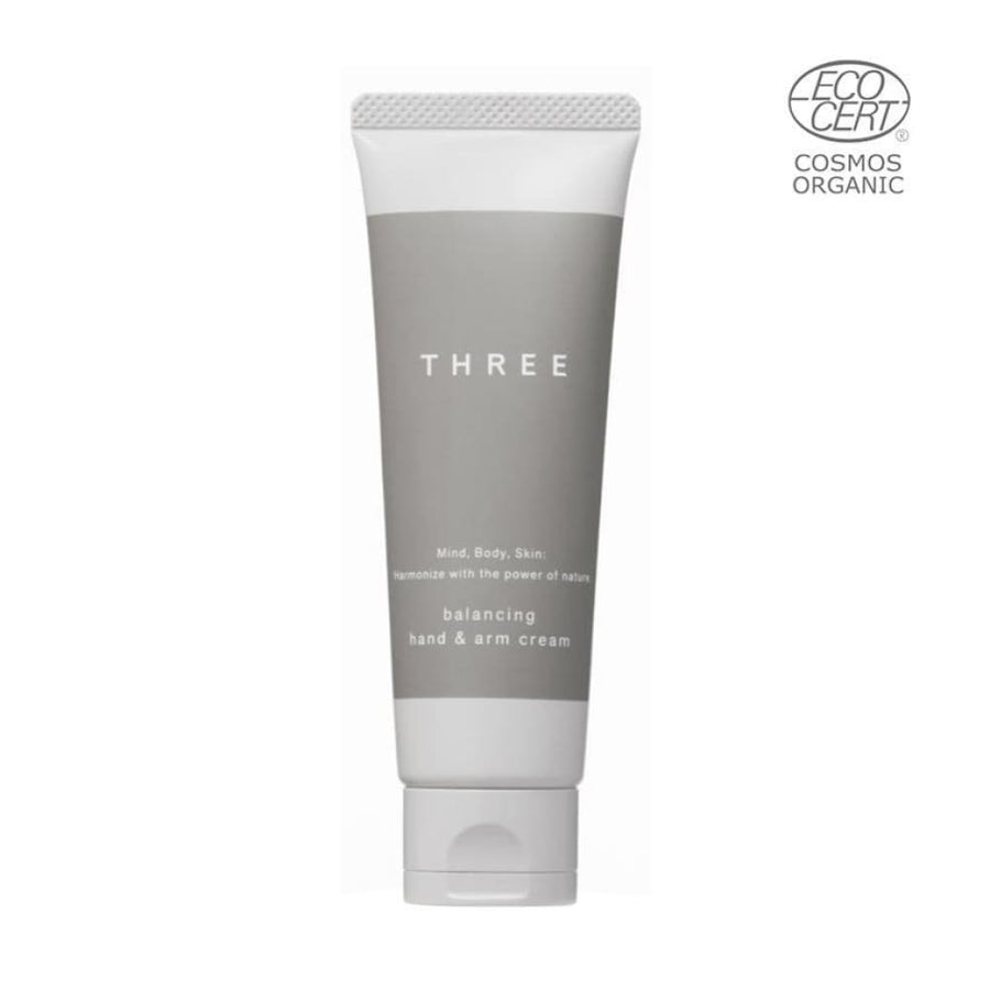THREE Balancing Hand & Arm Cream 50g