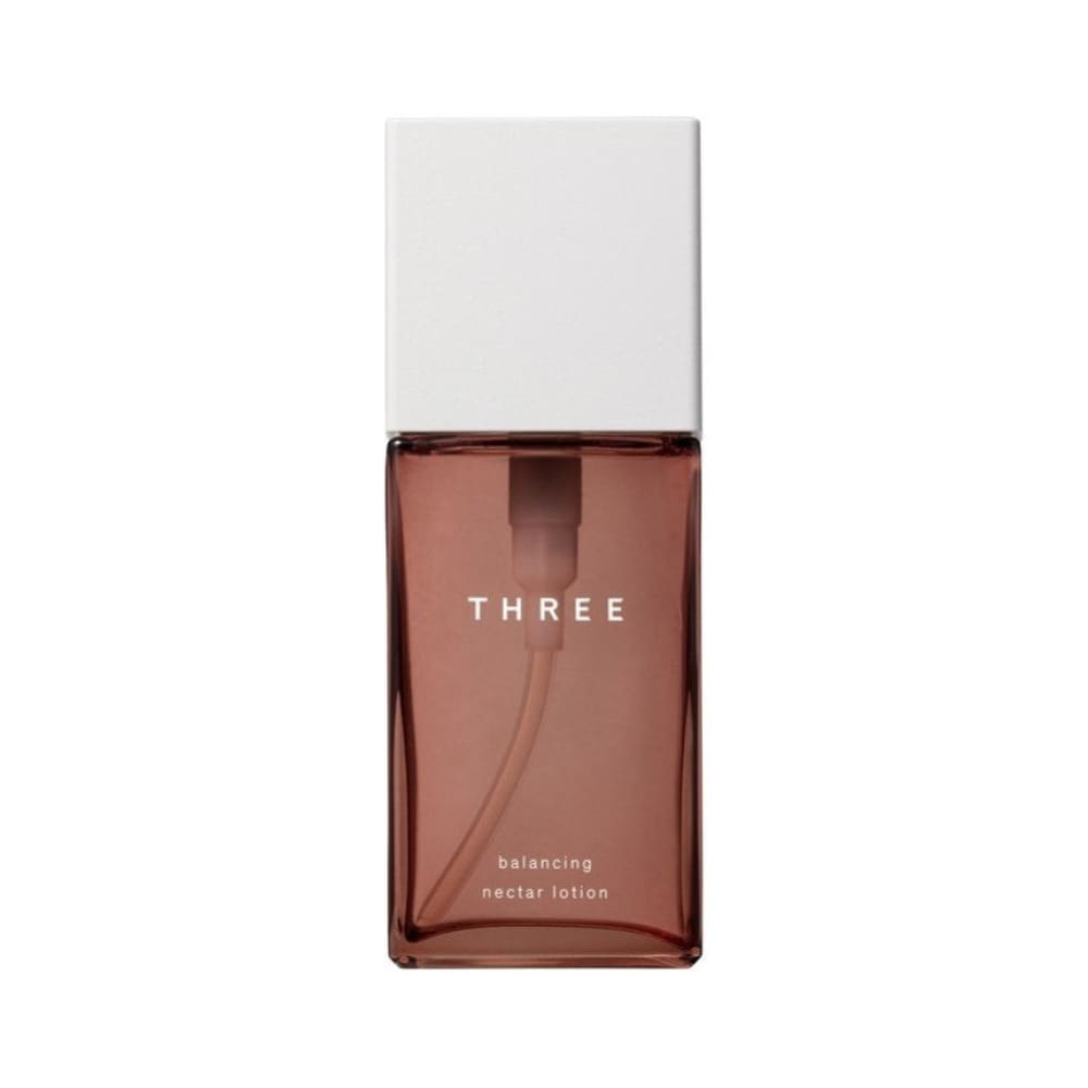 THREE Balancing Nectar Lotion 120mL