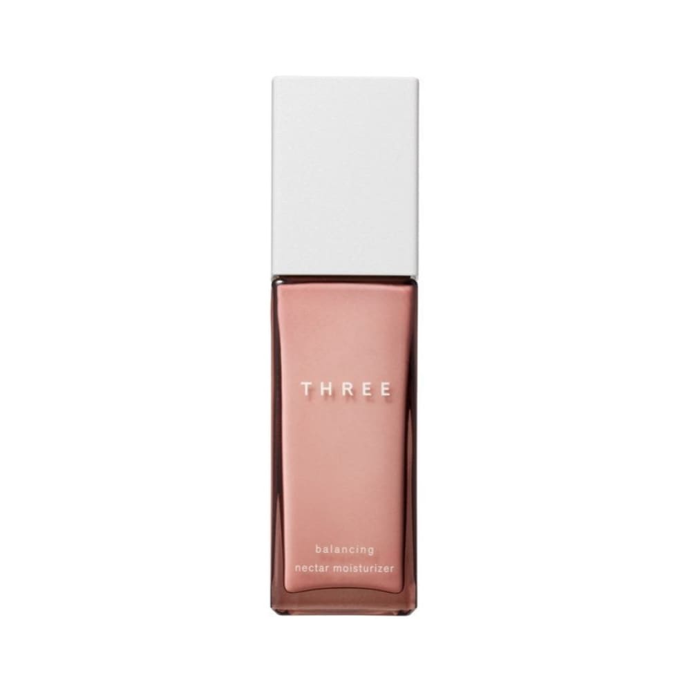 THREE Balancing Nectar Moisturizer 80mL