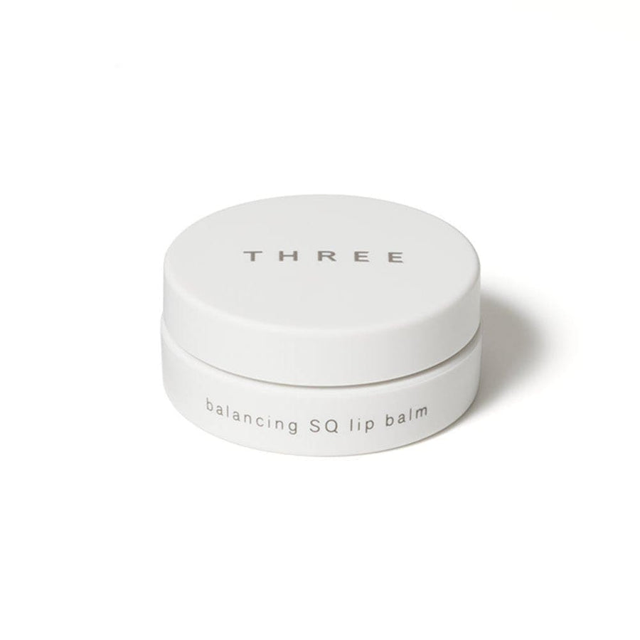 THREE Balancing Sq Lip Balm 7g