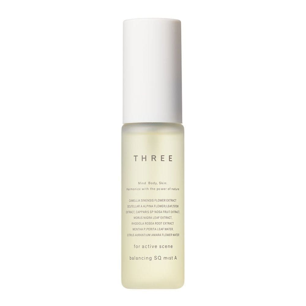 THREE Balancing Sq Mist A 30mL