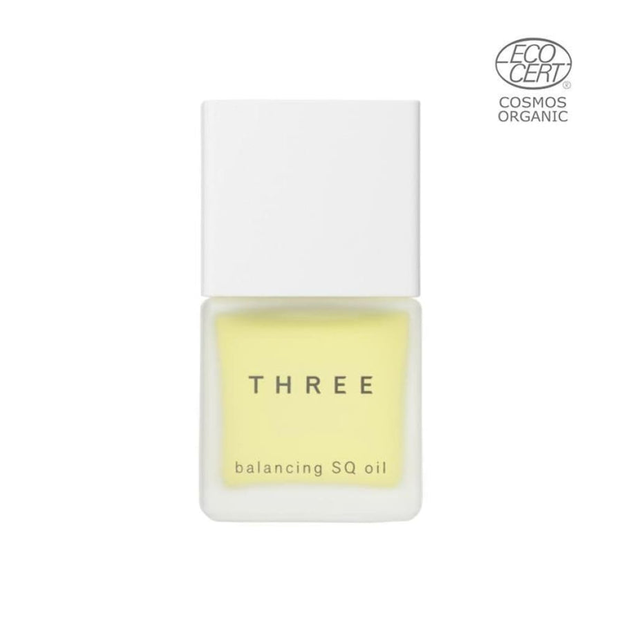 THREE Balancing Sq Oil R