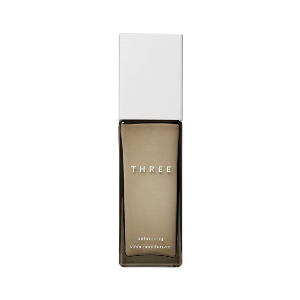 THREE Balancing Stem Moisturizer 80mL