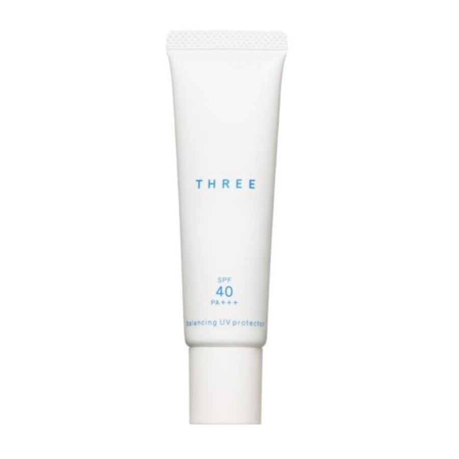 THREE Balancing Uv Protector R 30mL