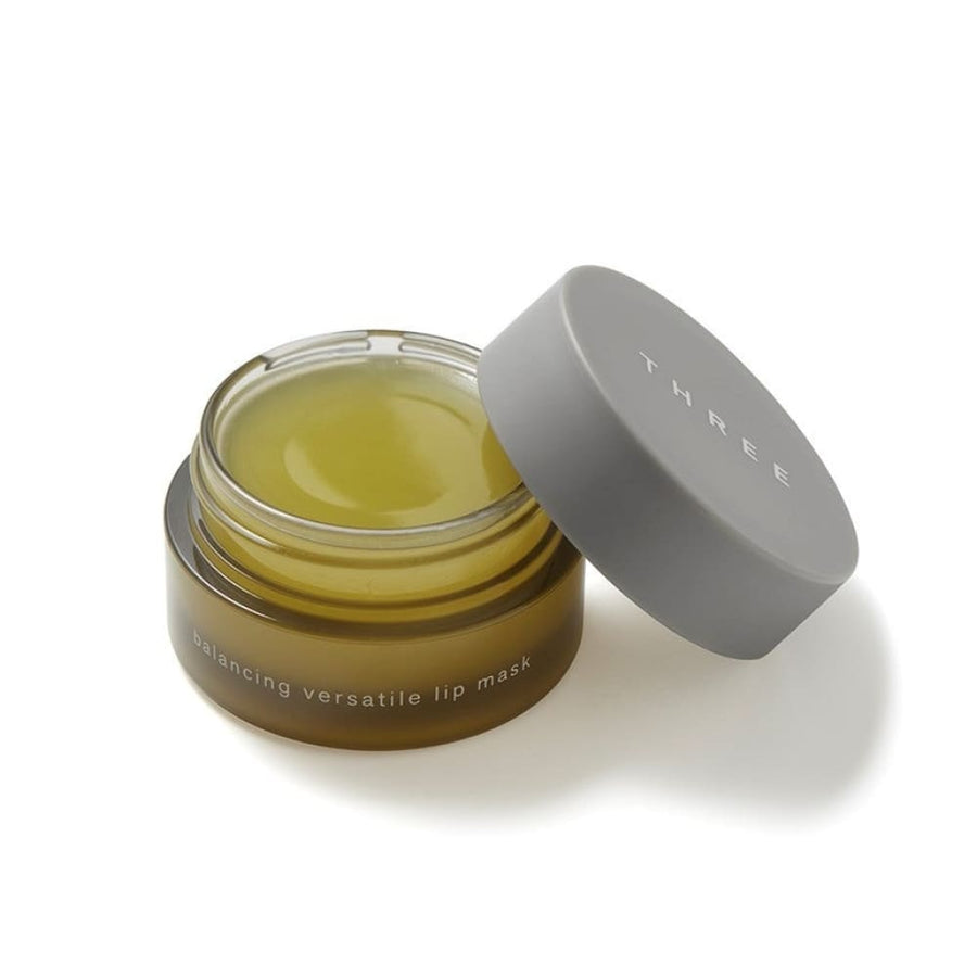 THREE Balancing Versatile Lip Mask 9g