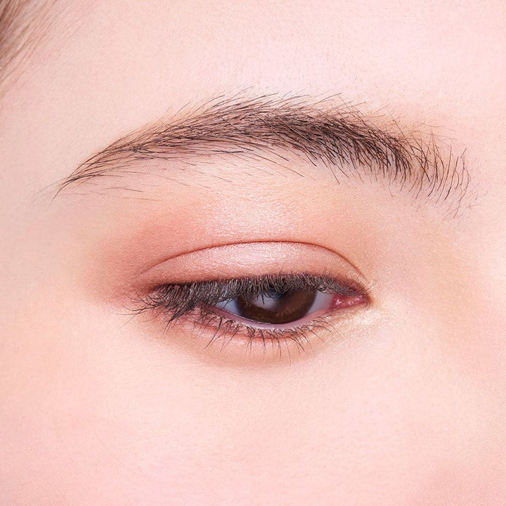 THREE Dimensional Vision Eye Palette Ally