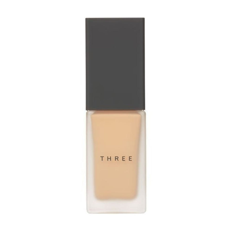 THREE Flawless Ethereal Fluid Foundation 30mL