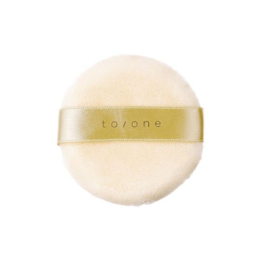 to one Dewy Moist Loose Powder