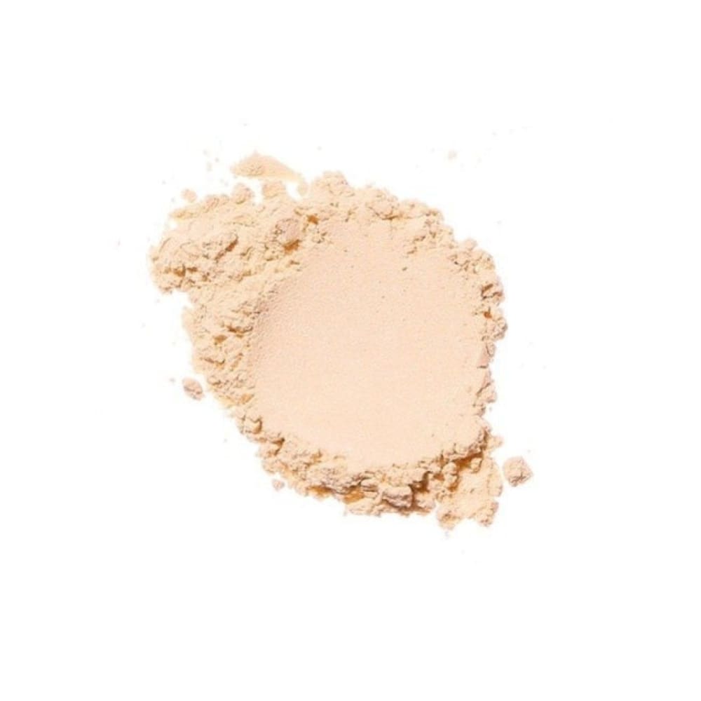 to one Dewy Moist Loose Powder
