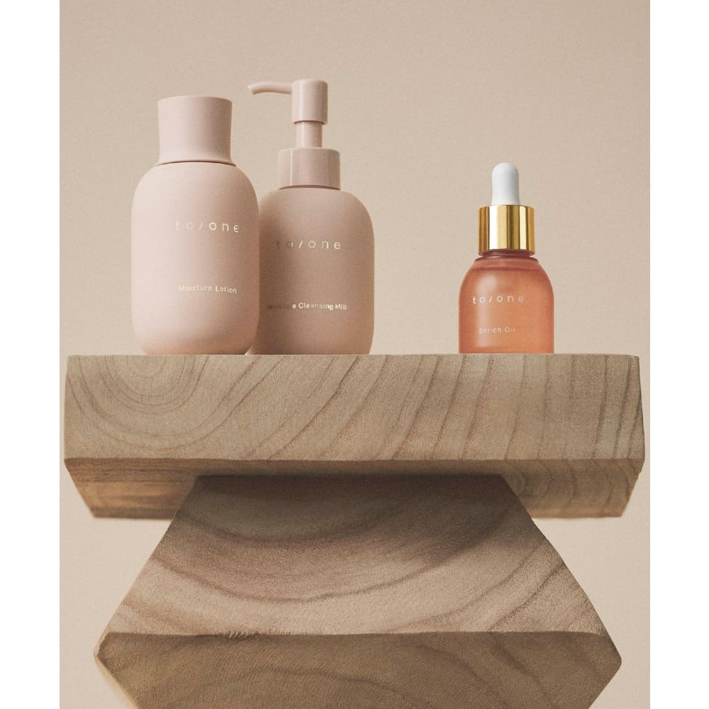 to one Enrich Oil 40mL