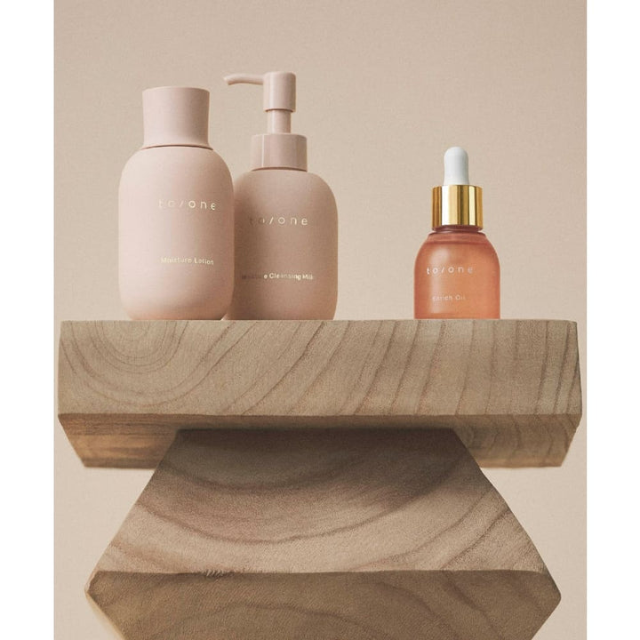 to one Enrich Oil 40mL