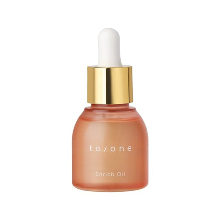 to one Enrich Oil 40mL