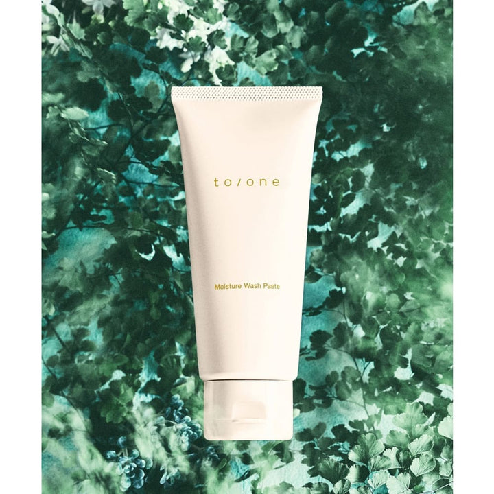 to one Moisture Wash Paste 120g