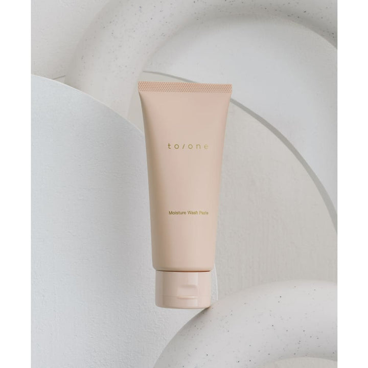 to one Moisture Wash Paste 120g